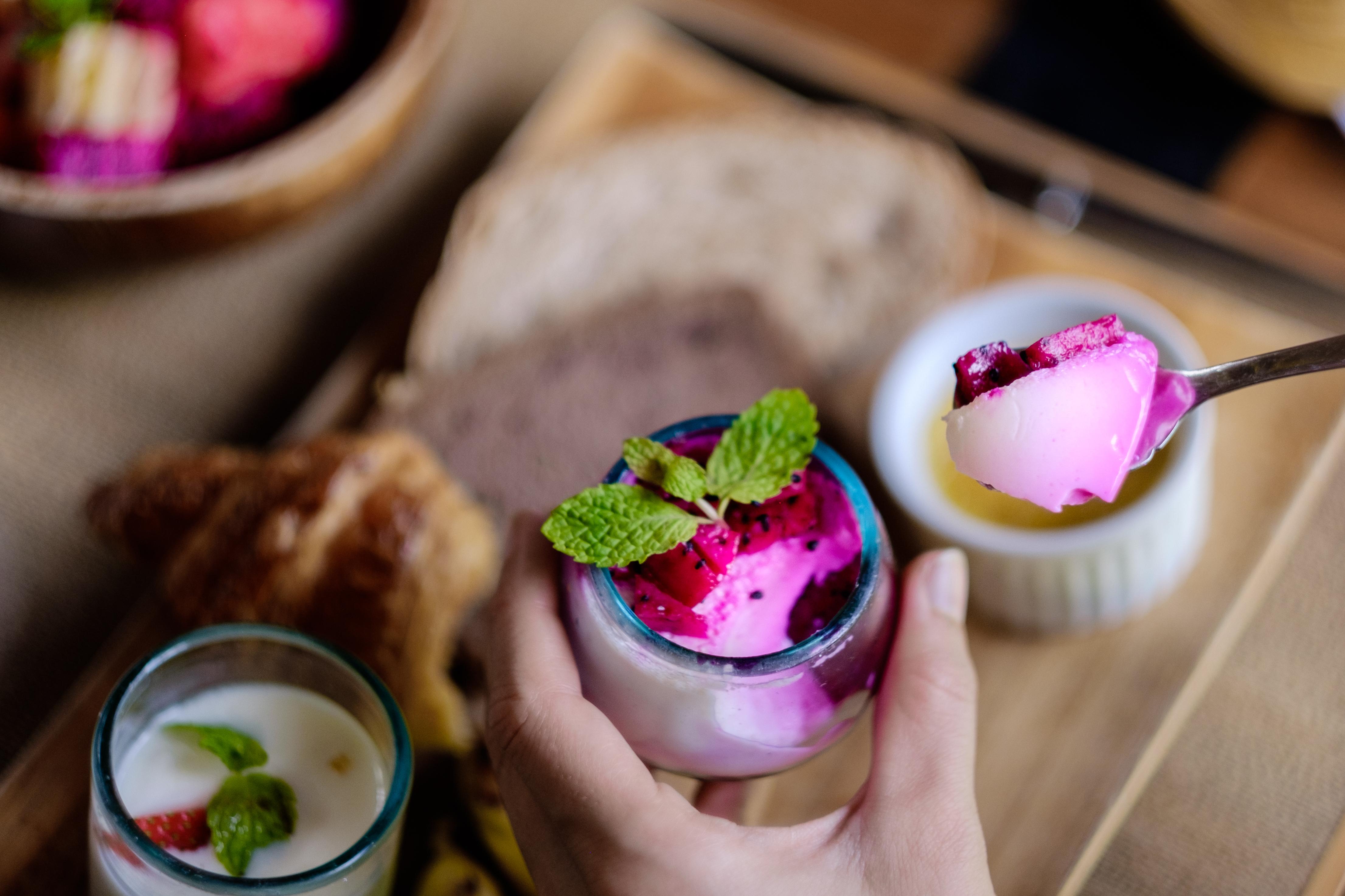 Blue Karma Dijiwa Ubud Eksteriør bilde