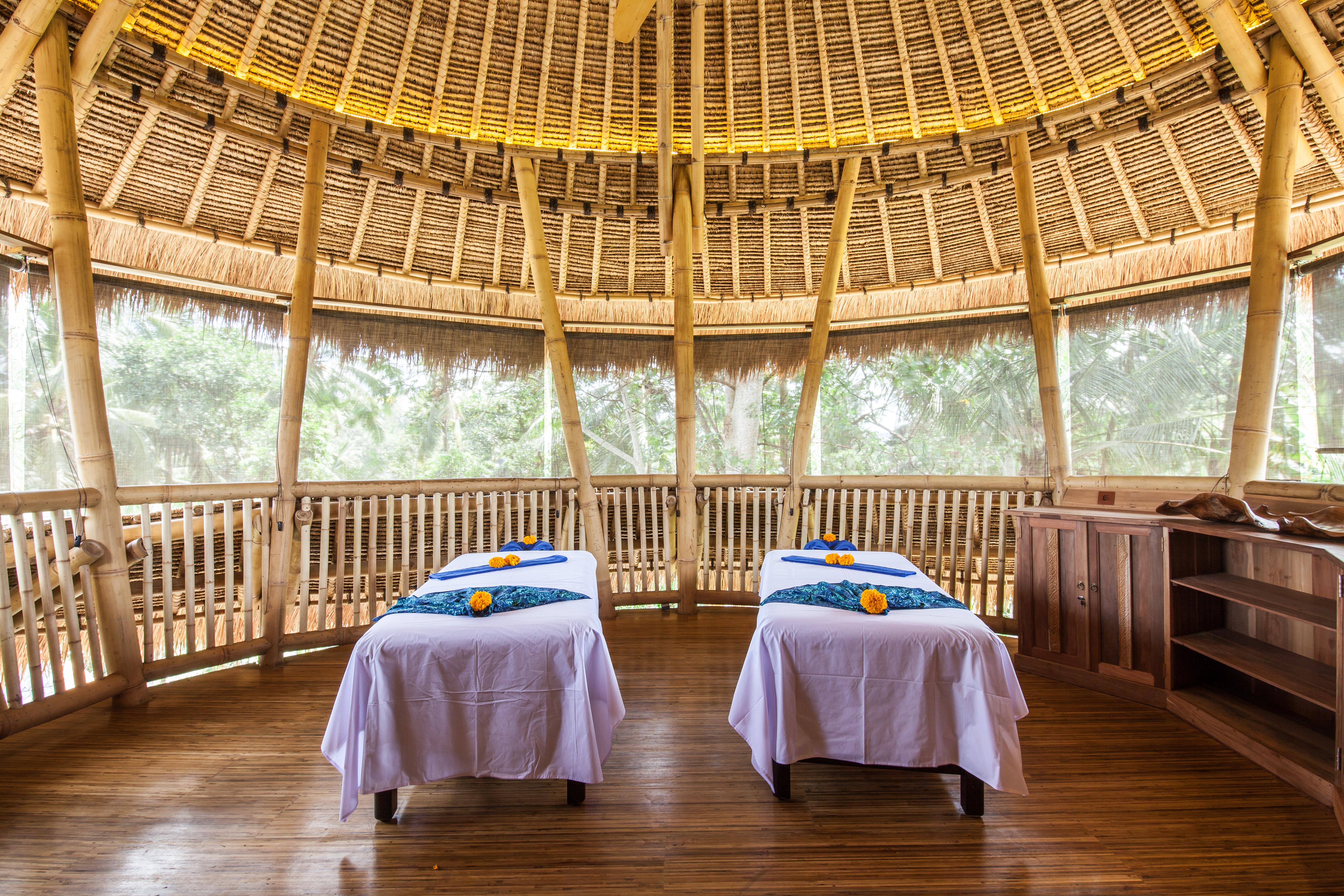 Blue Karma Dijiwa Ubud Eksteriør bilde