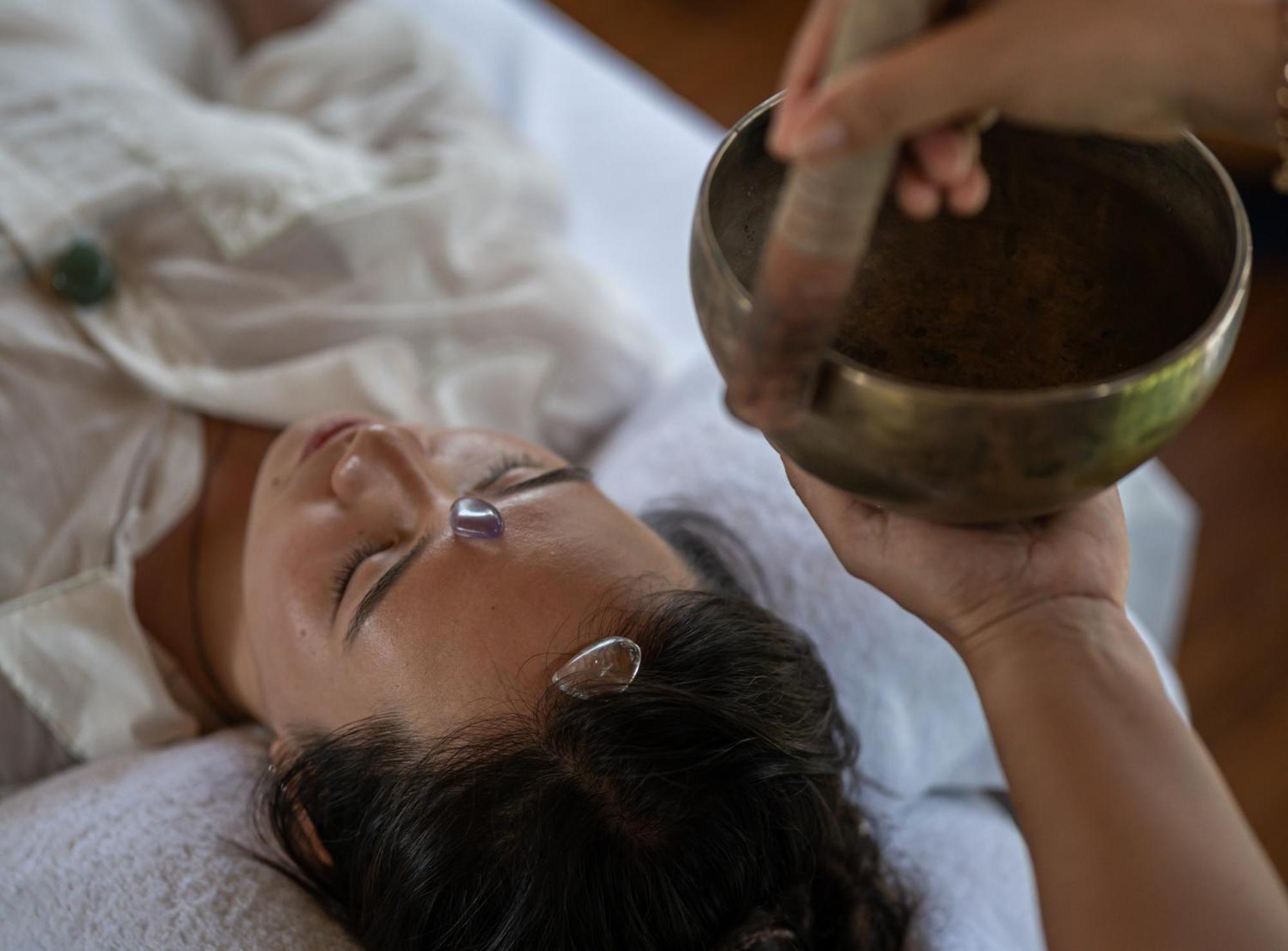Blue Karma Dijiwa Ubud Eksteriør bilde